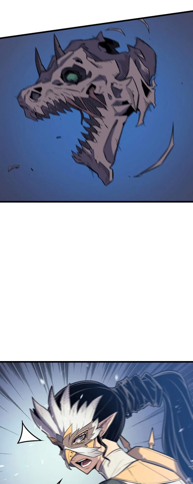 The Archmage Returns After 4000 Years Chapter 86 — Page 13