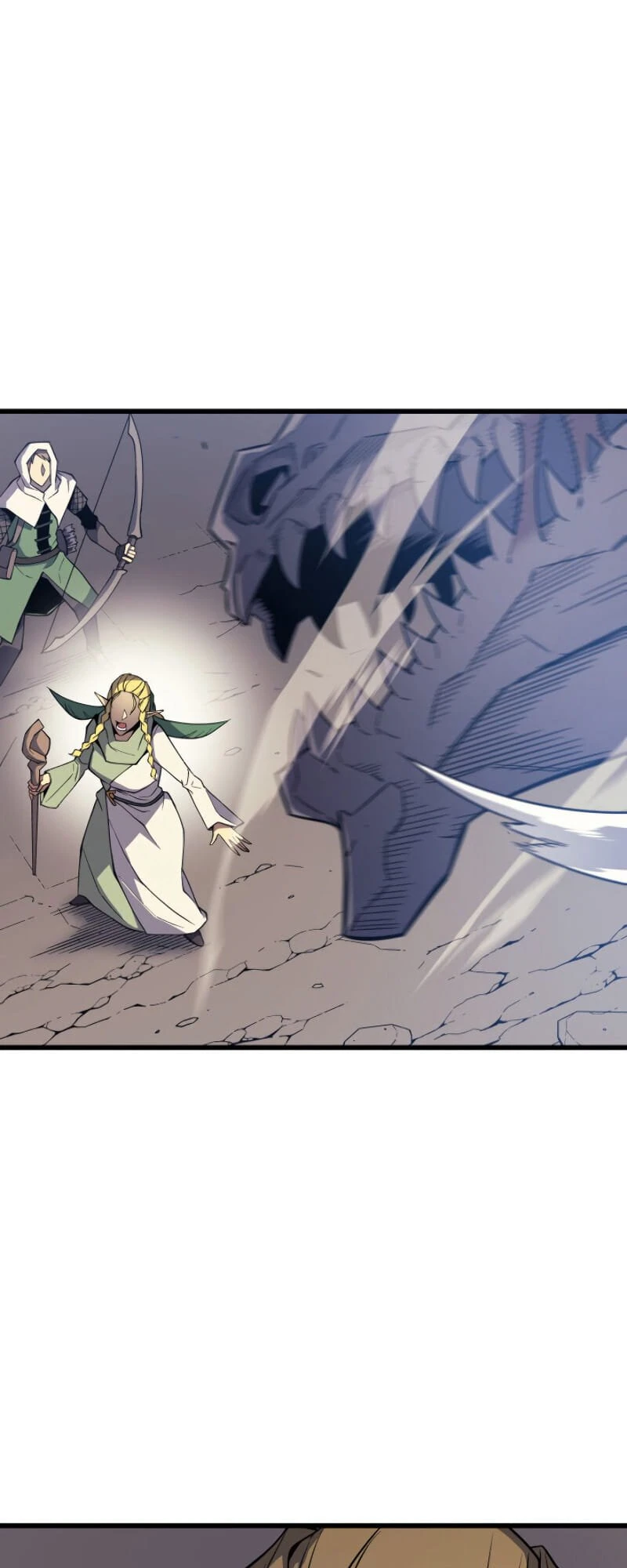 The Archmage Returns After 4000 Years Chapter 86 — Page 15