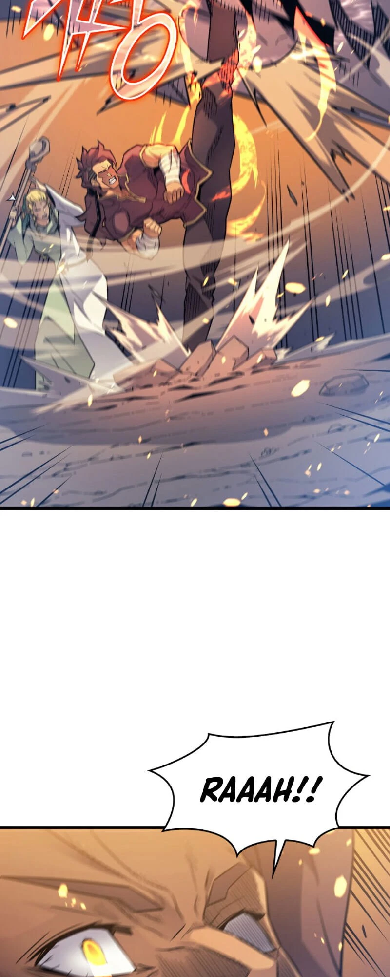 The Archmage Returns After 4000 Years Chapter 86 — Page 17