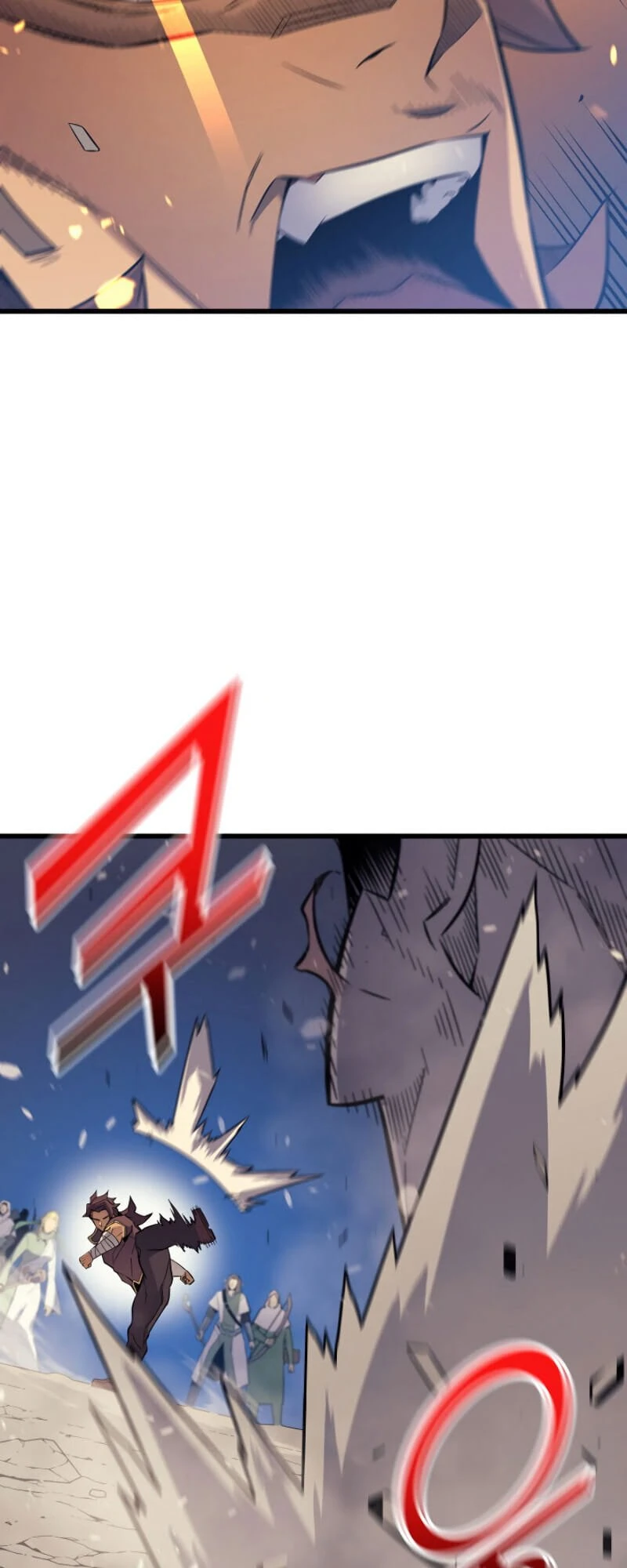 The Archmage Returns After 4000 Years Chapter 86 — Page 18