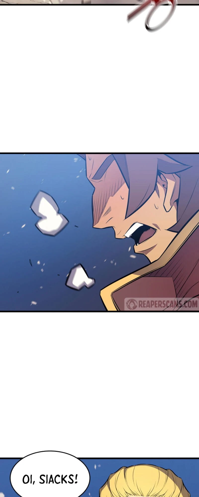 The Archmage Returns After 4000 Years Chapter 86 — Page 19