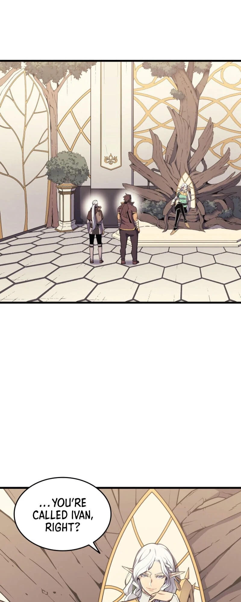 The Archmage Returns After 4000 Years Chapter 86 — Page 23