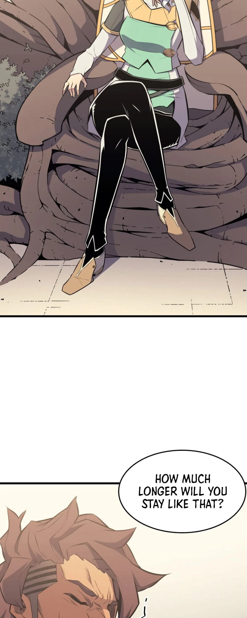 The Archmage Returns After 4000 Years Chapter 86 — Page 24