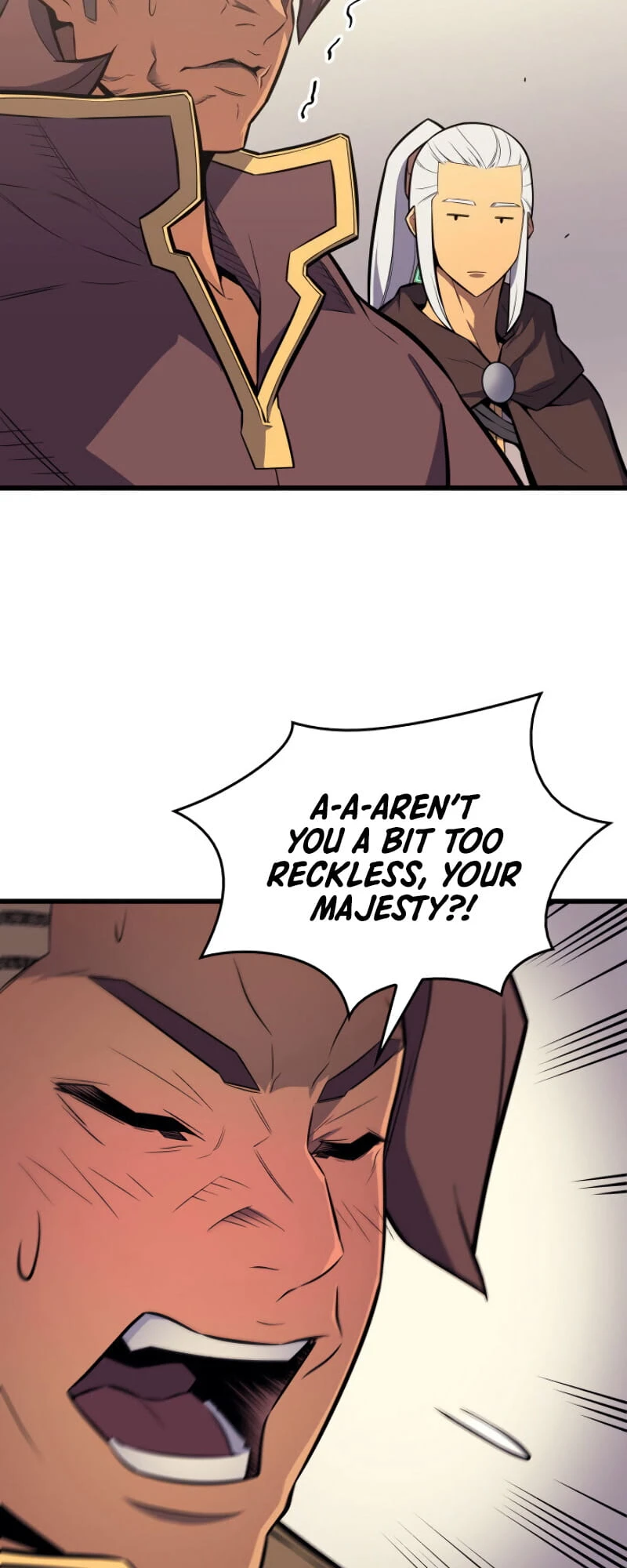 The Archmage Returns After 4000 Years Chapter 86 — Page 25
