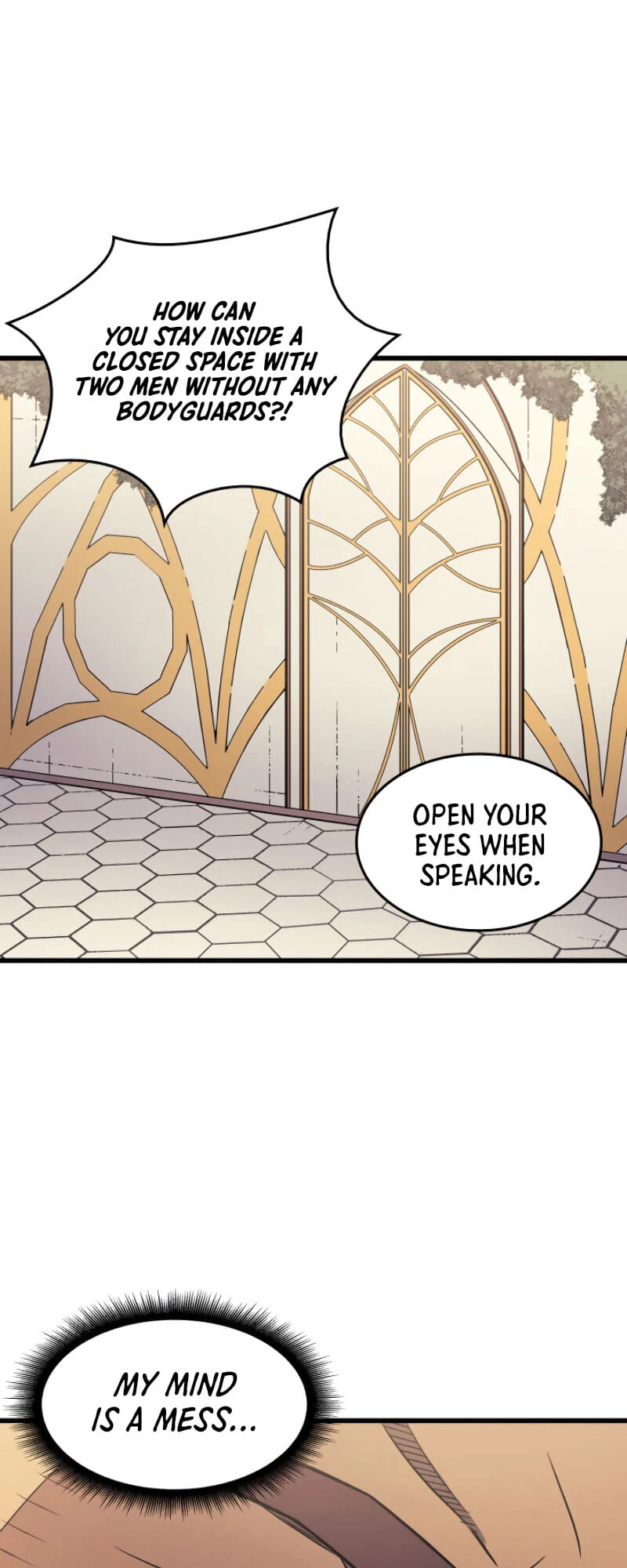 The Archmage Returns After 4000 Years Chapter 86 — Page 27