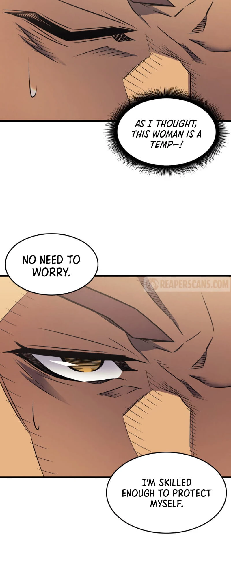 The Archmage Returns After 4000 Years Chapter 86 — Page 28