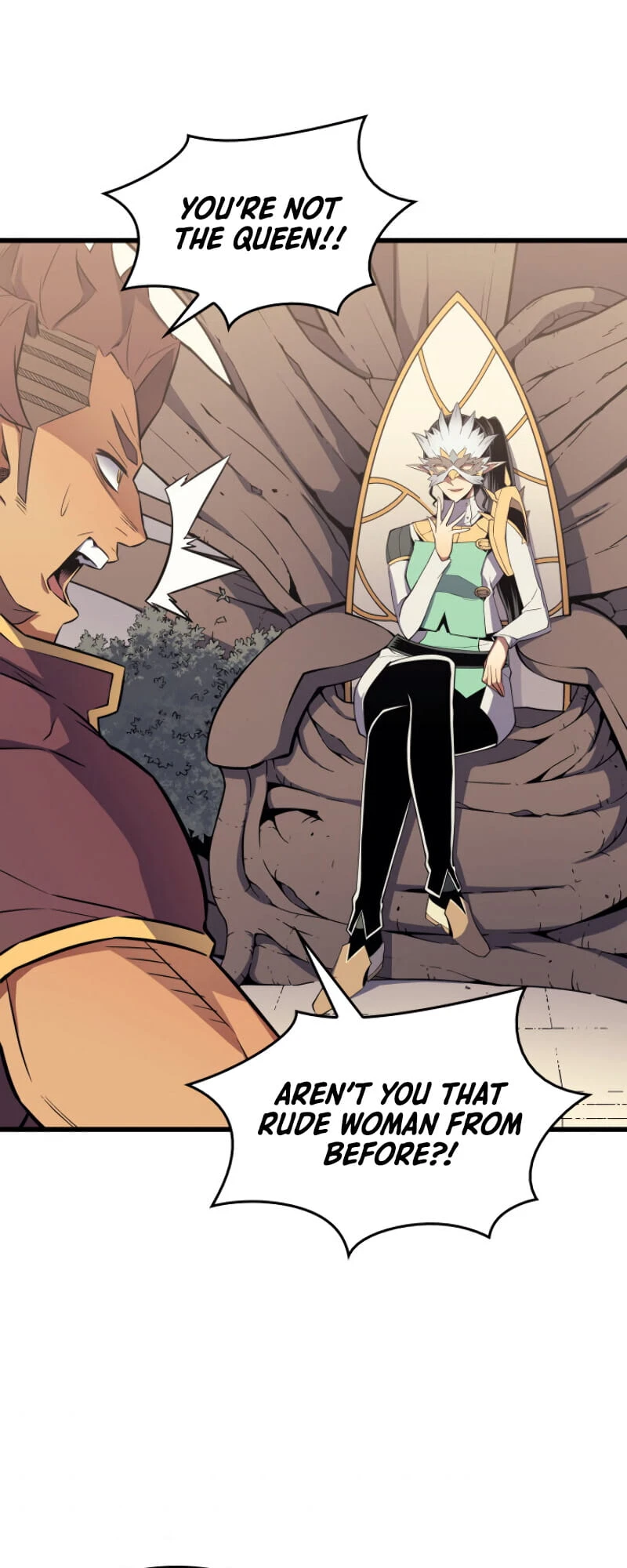 The Archmage Returns After 4000 Years Chapter 86 — Page 29