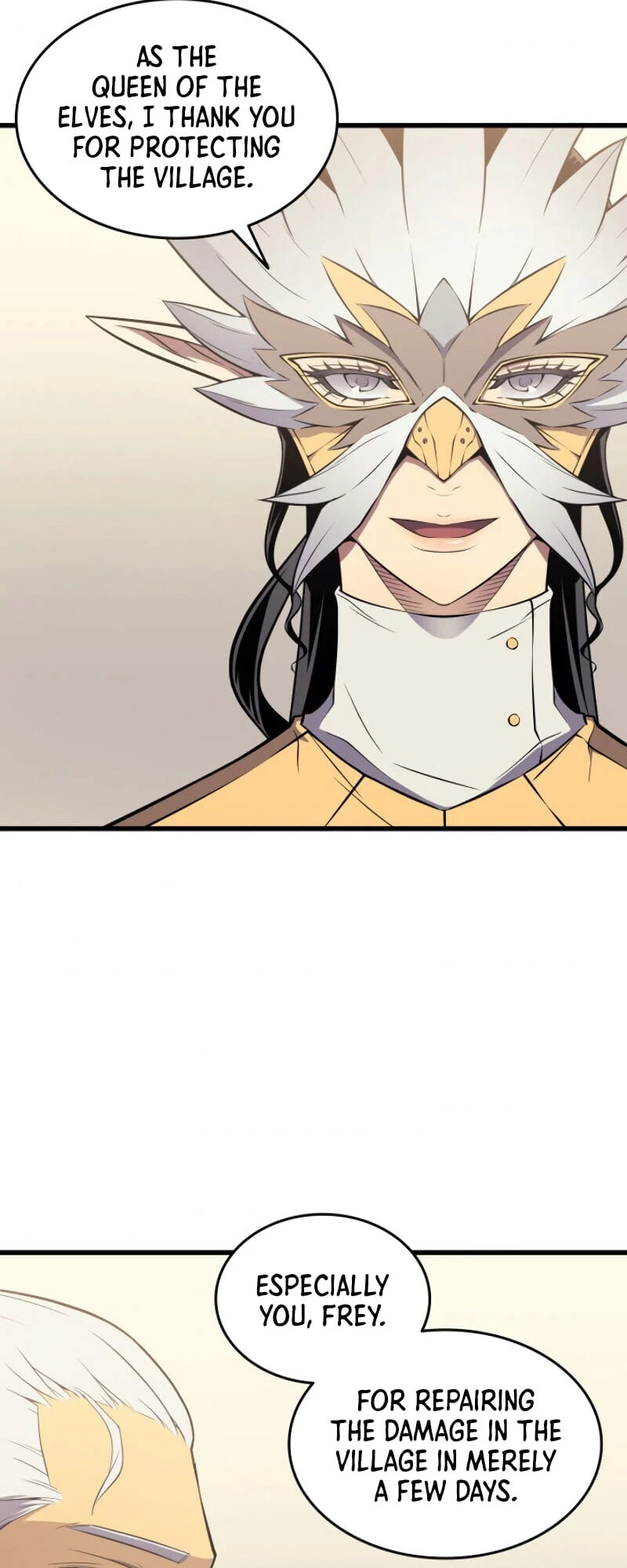 The Archmage Returns After 4000 Years Chapter 86 — Page 30