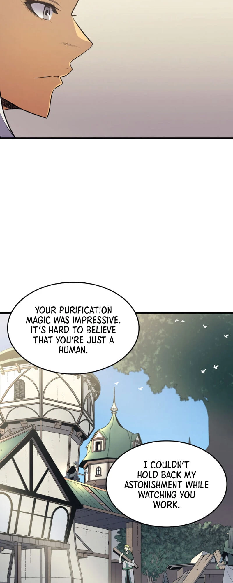 The Archmage Returns After 4000 Years Chapter 86 — Page 31