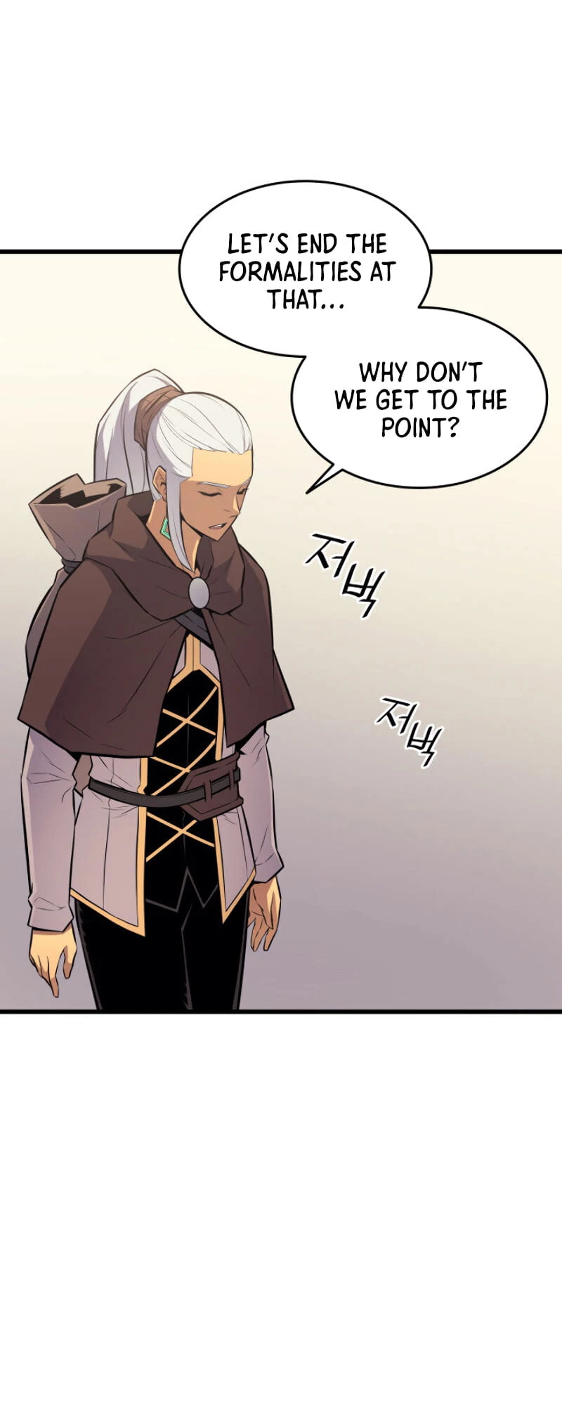 The Archmage Returns After 4000 Years Chapter 86 — Page 33
