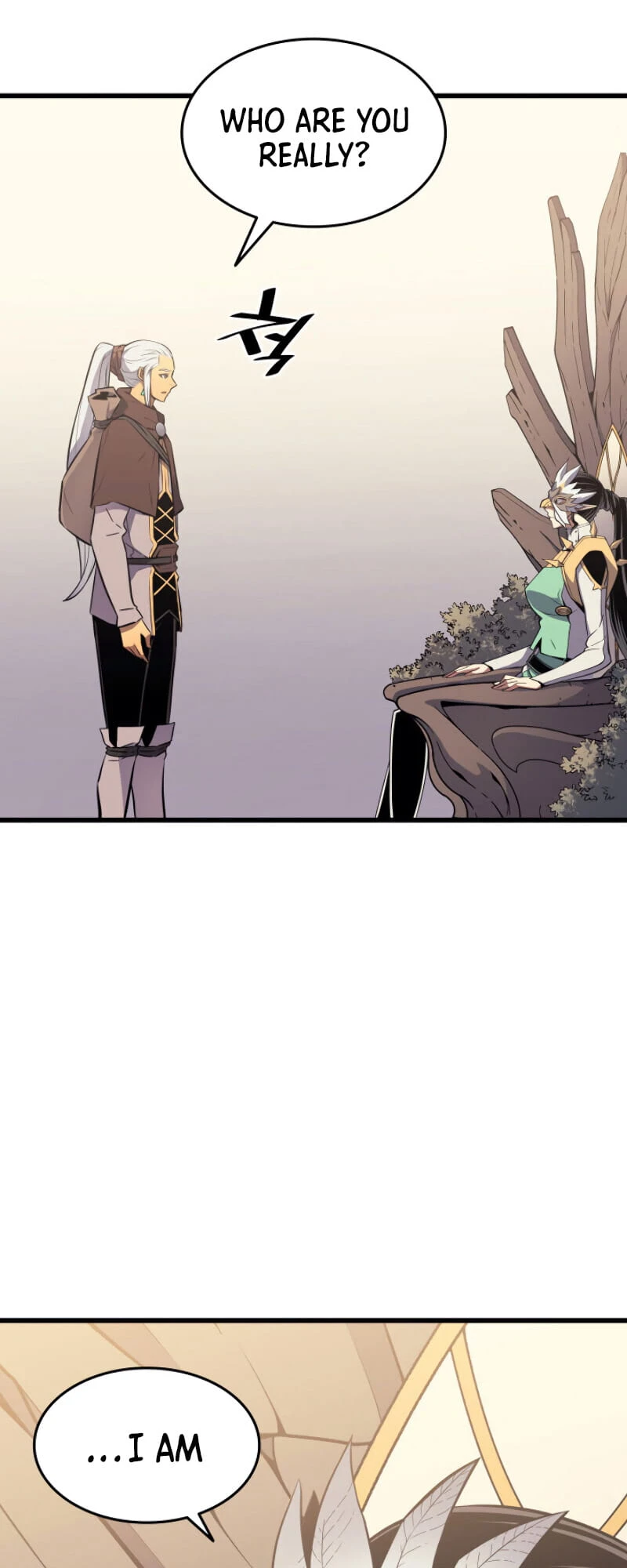 The Archmage Returns After 4000 Years Chapter 86 — Page 34