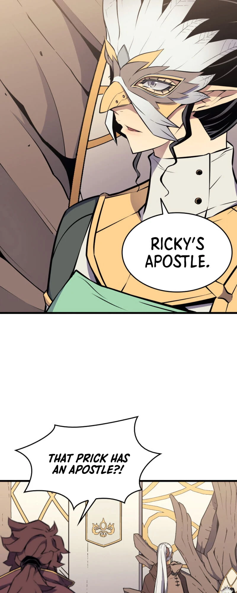 The Archmage Returns After 4000 Years Chapter 86 — Page 35