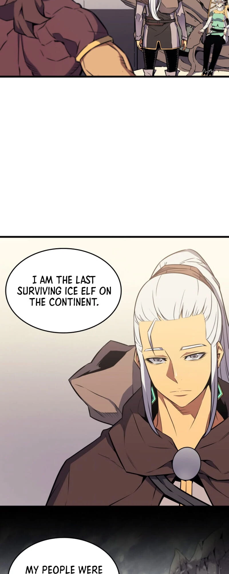 The Archmage Returns After 4000 Years Chapter 86 — Page 36