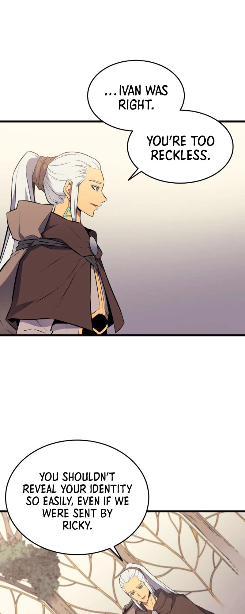 The Archmage Returns After 4000 Years Chapter 86 — Page 39