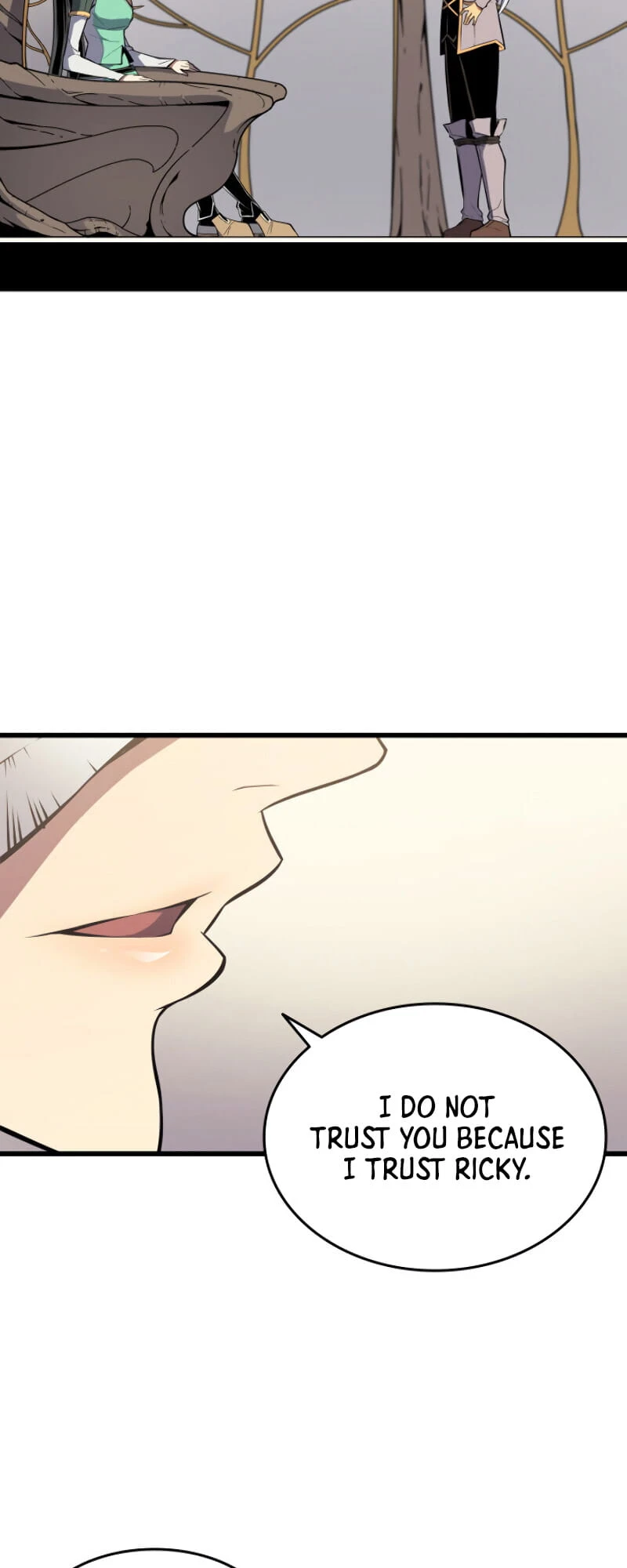 The Archmage Returns After 4000 Years Chapter 86 — Page 41