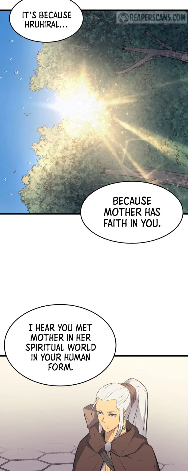 The Archmage Returns After 4000 Years Chapter 86 — Page 42