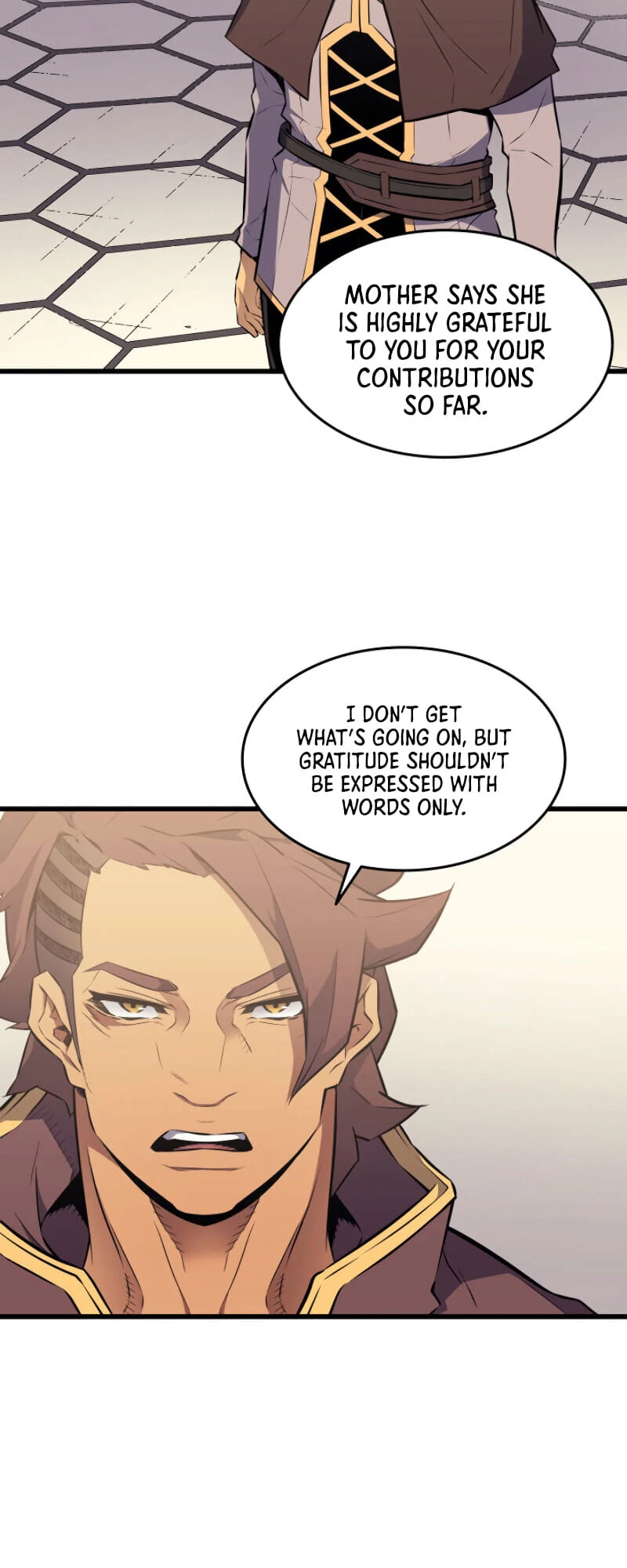 The Archmage Returns After 4000 Years Chapter 86 — Page 43