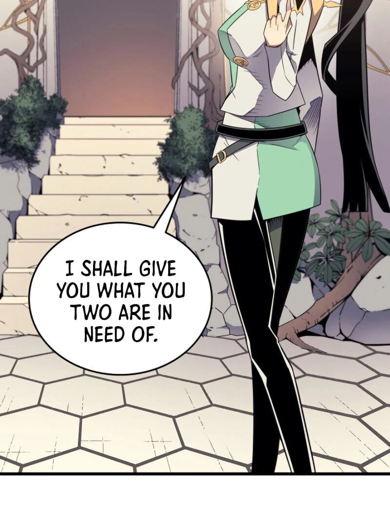 The Archmage Returns After 4000 Years Chapter 86 — Page 45
