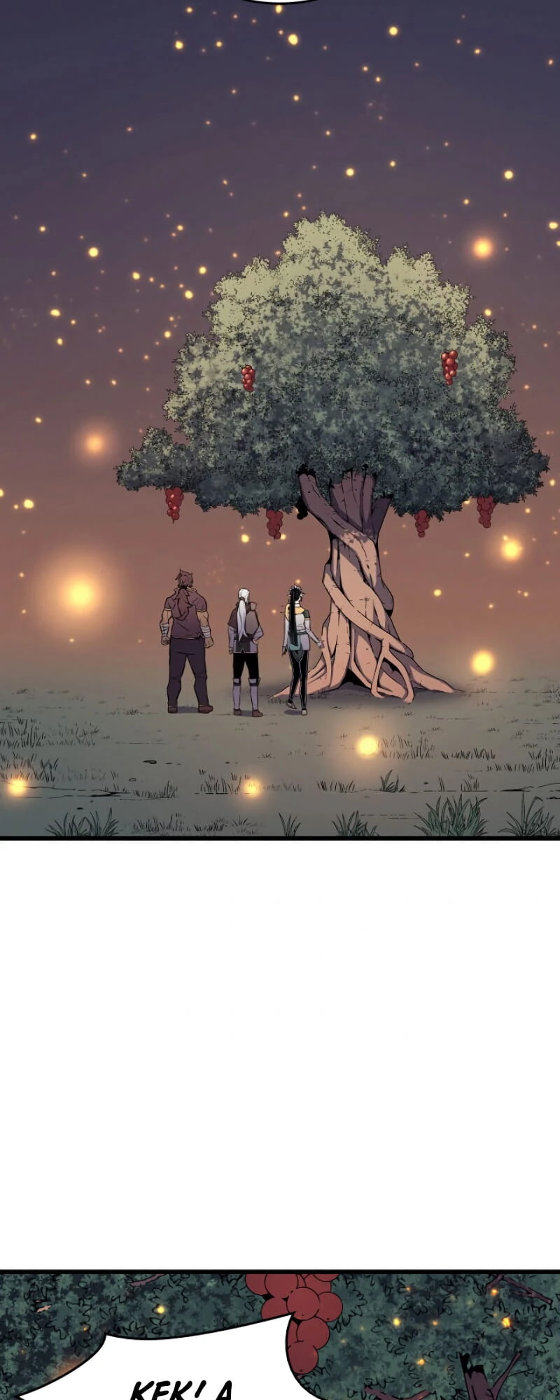 The Archmage Returns After 4000 Years Chapter 86 — Page 53