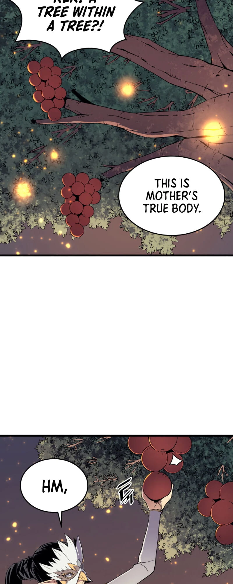 The Archmage Returns After 4000 Years Chapter 86 — Page 54
