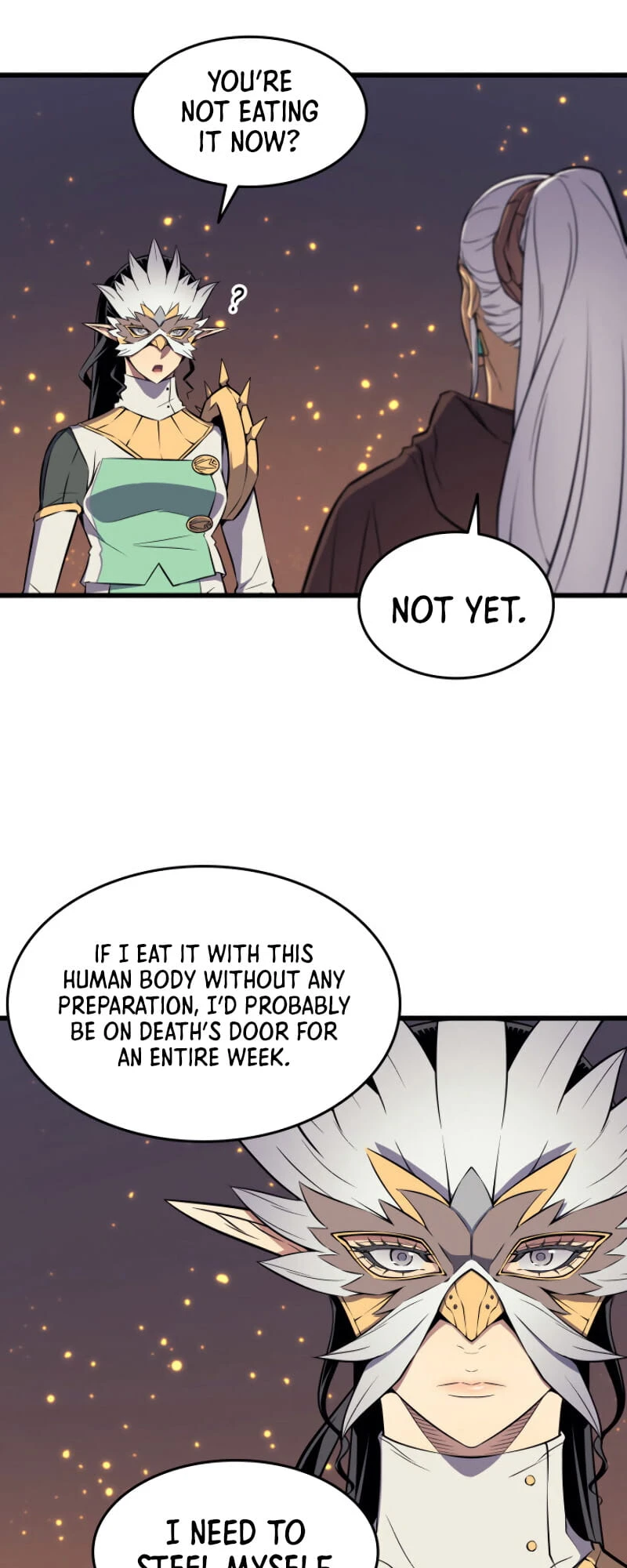 The Archmage Returns After 4000 Years Chapter 86 — Page 60