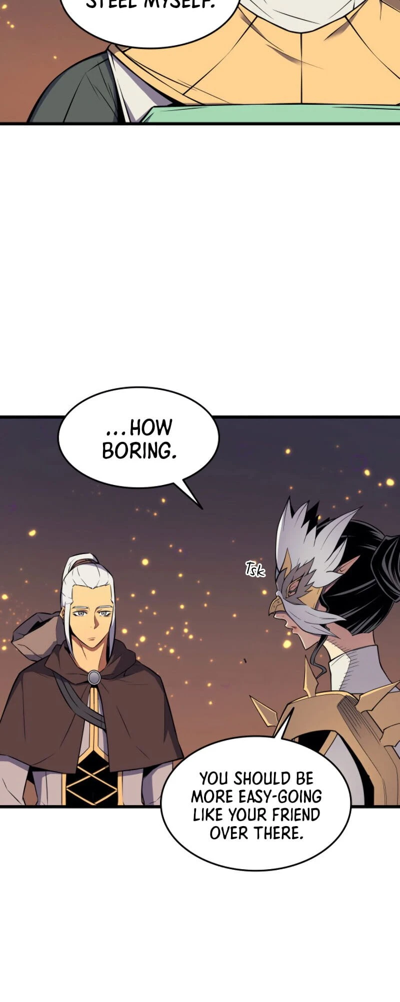 The Archmage Returns After 4000 Years Chapter 86 — Page 61