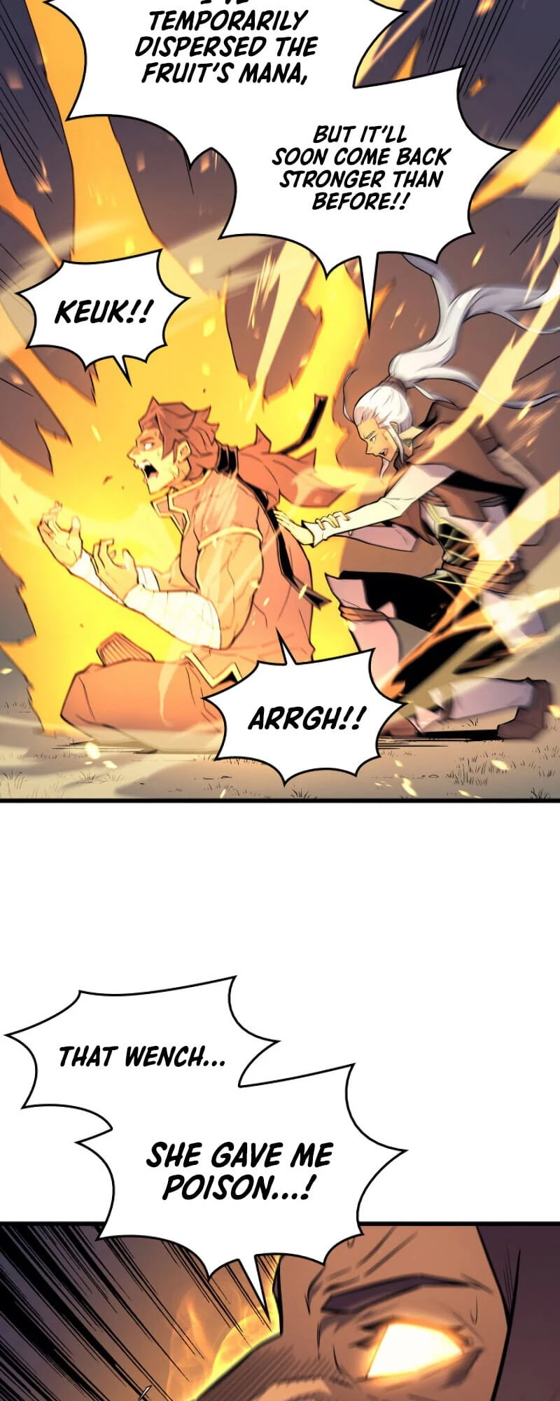 The Archmage Returns After 4000 Years Chapter 86 — Page 67