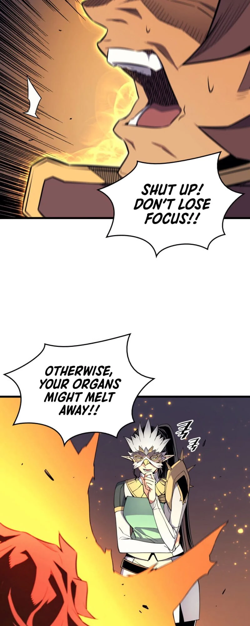 The Archmage Returns After 4000 Years Chapter 86 — Page 68