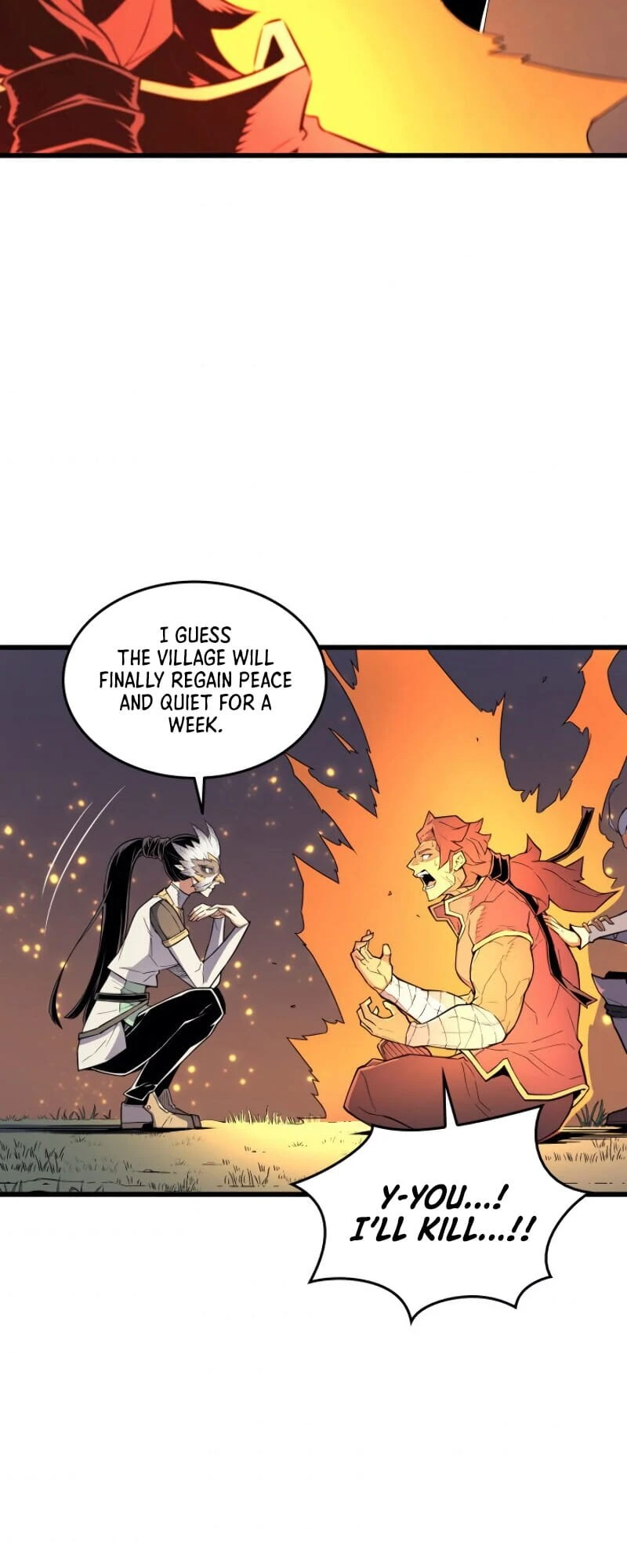 The Archmage Returns After 4000 Years Chapter 86 — Page 69