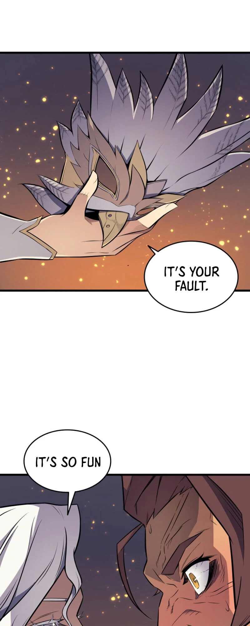 The Archmage Returns After 4000 Years Chapter 86 — Page 70
