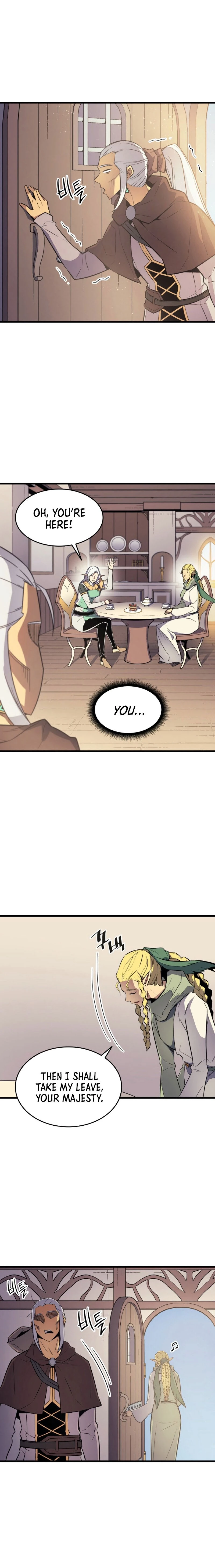 The Archmage Returns After 4000 Years Chapter 87 — Page 7