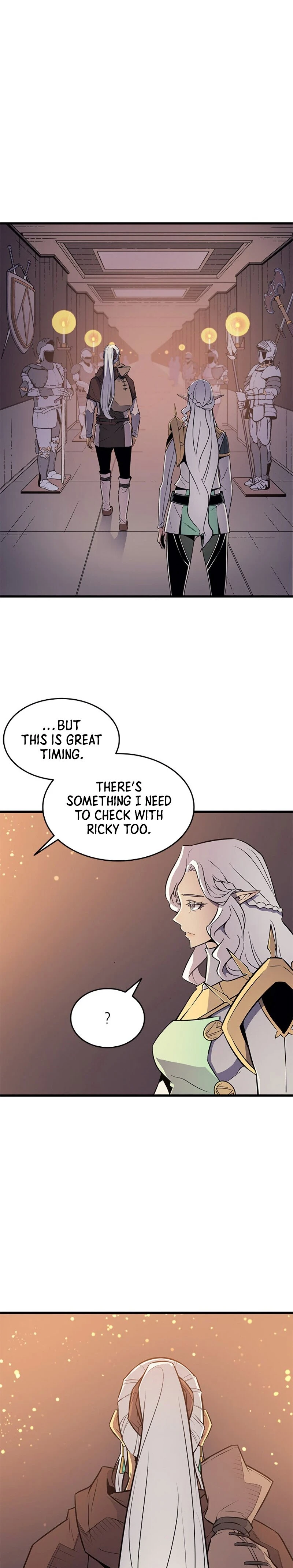 The Archmage Returns After 4000 Years Chapter 87 — Page 17