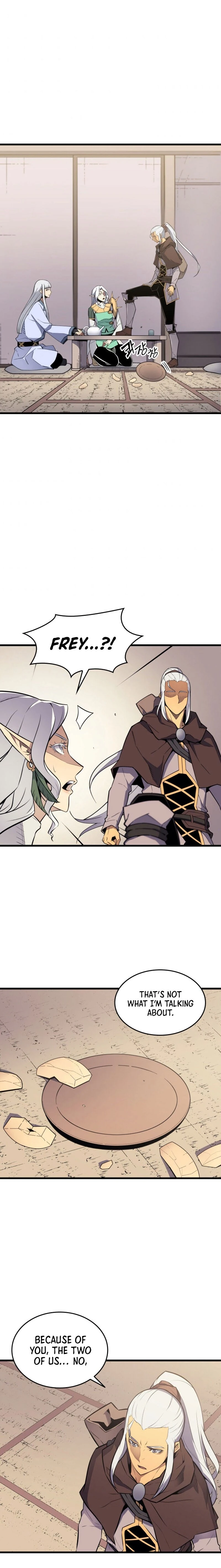 The Archmage Returns After 4000 Years Chapter 87 — Page 20