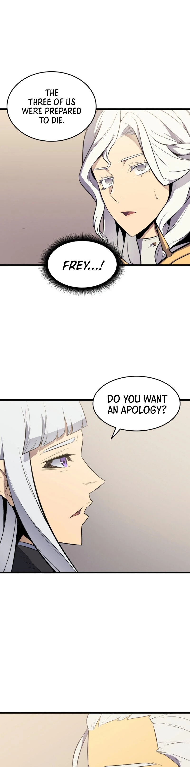 The Archmage Returns After 4000 Years Chapter 87 — Page 21