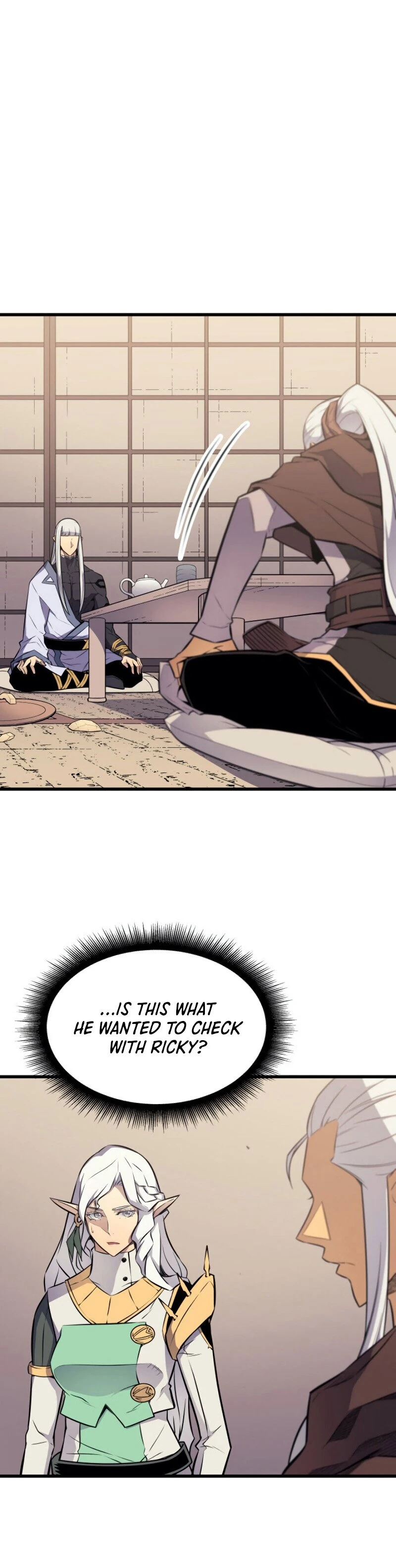 The Archmage Returns After 4000 Years Chapter 87 — Page 24