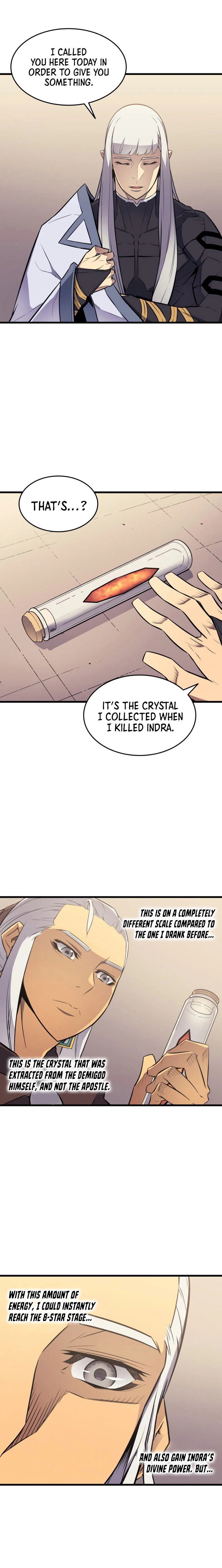 The Archmage Returns After 4000 Years Chapter 87 — Page 26