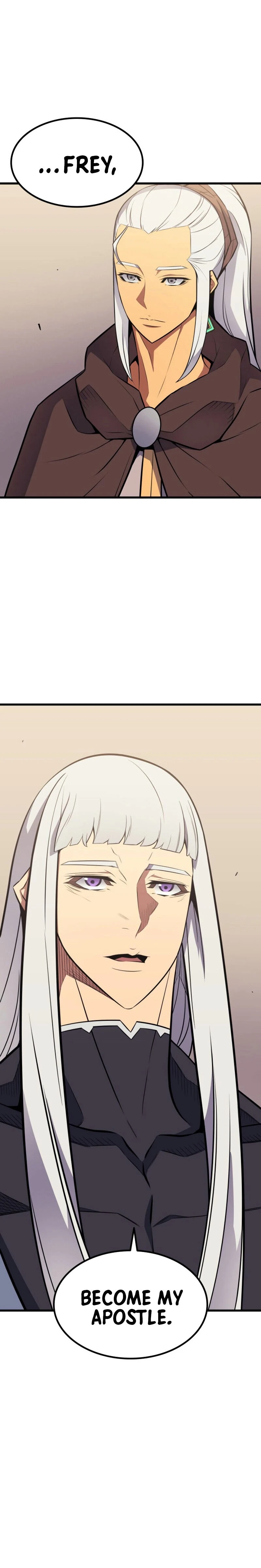 The Archmage Returns After 4000 Years Chapter 87 — Page 28