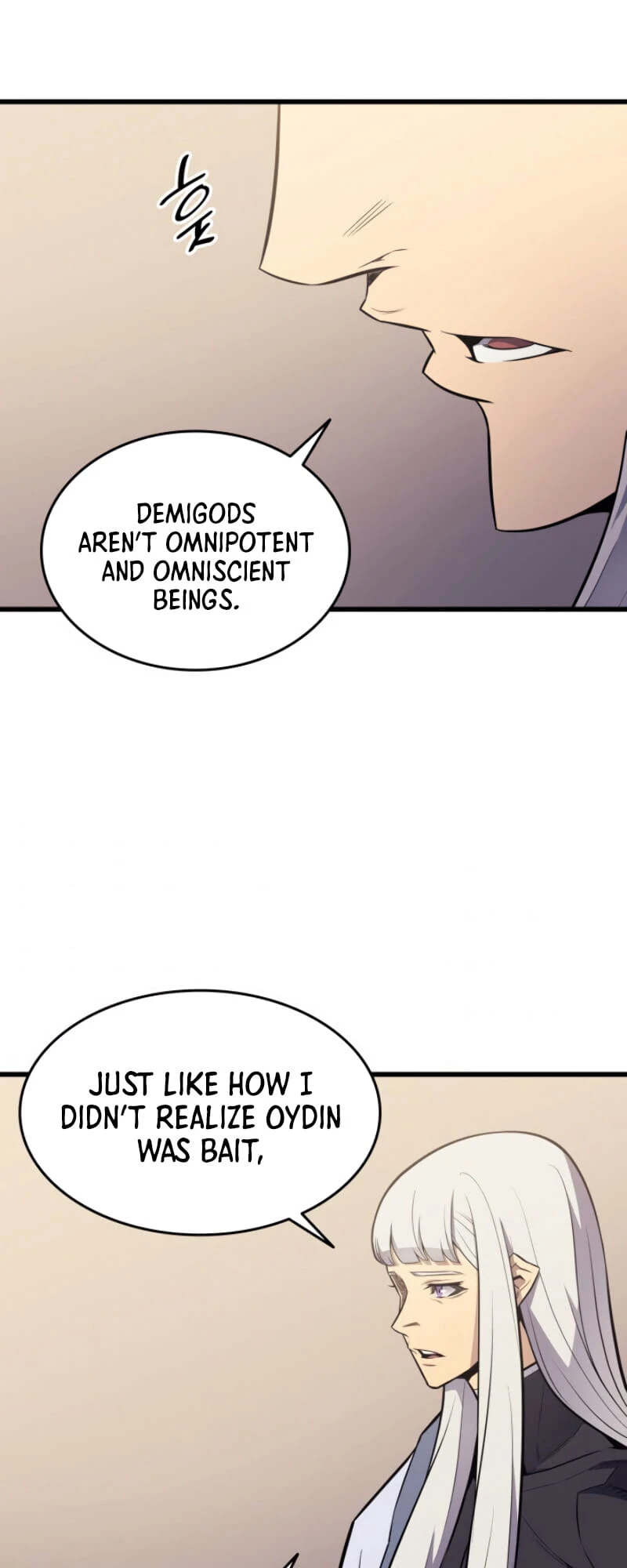 The Archmage Returns After 4000 Years Chapter 88 — Page 4