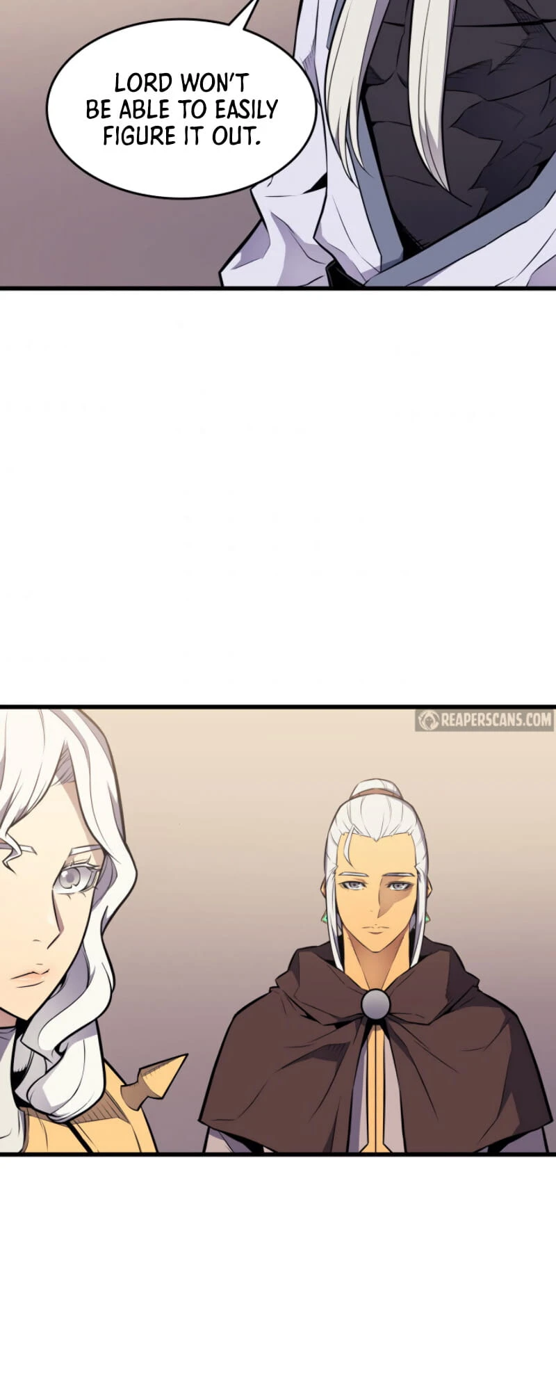 The Archmage Returns After 4000 Years Chapter 88 — Page 5
