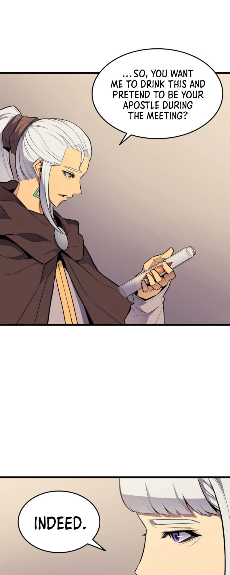 The Archmage Returns After 4000 Years Chapter 88 — Page 6