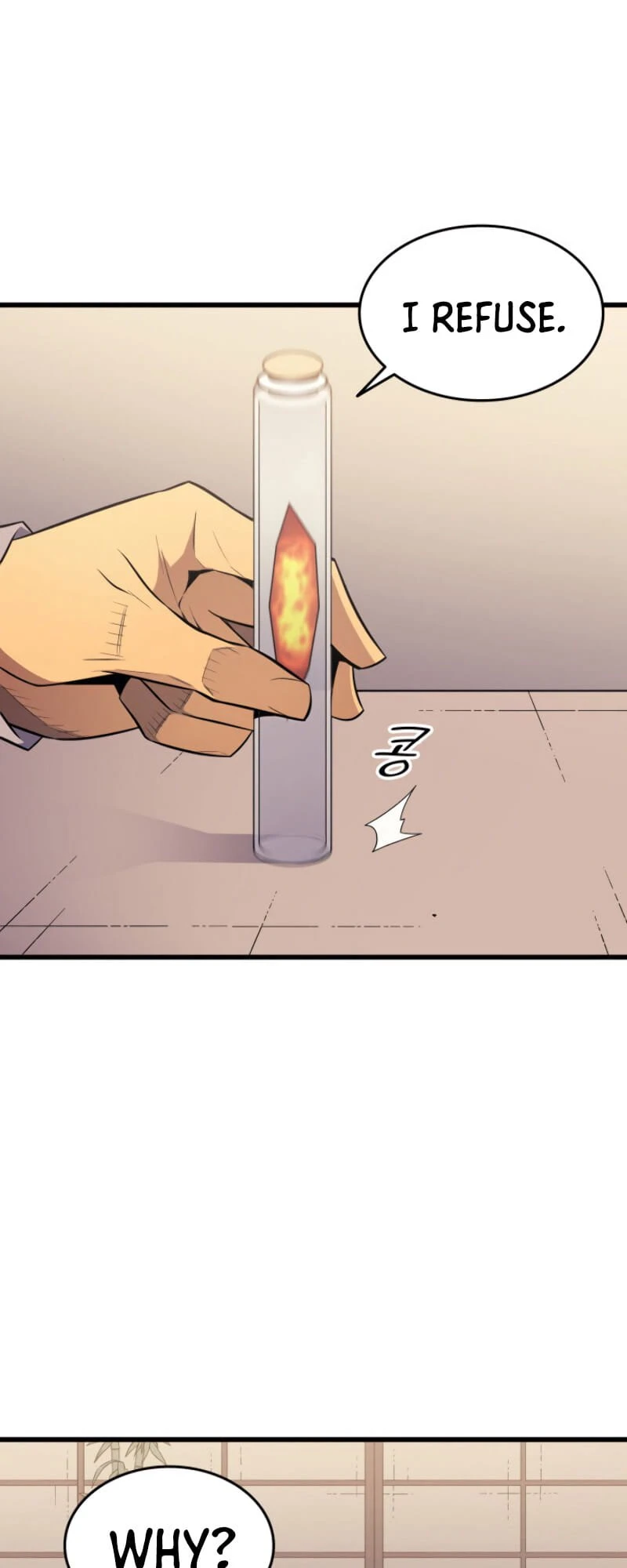 The Archmage Returns After 4000 Years Chapter 88 — Page 8