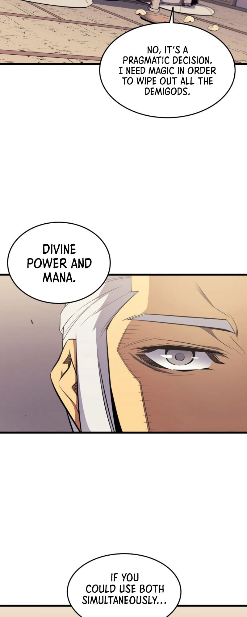 The Archmage Returns After 4000 Years Chapter 88 — Page 11