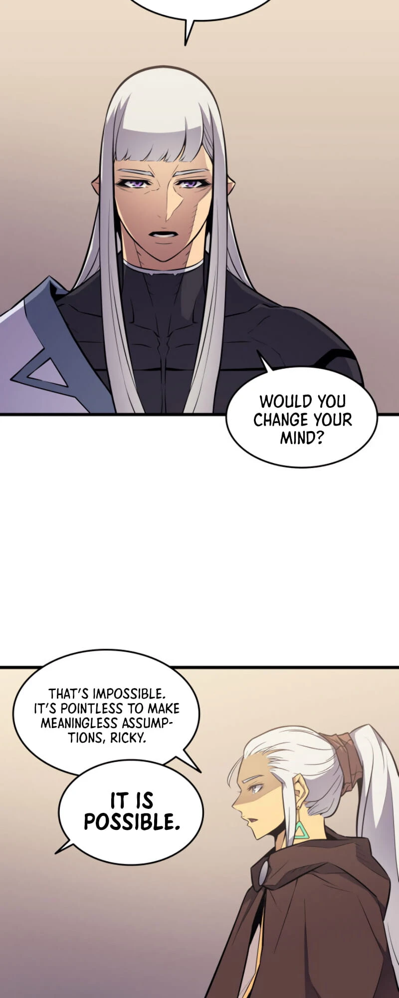 The Archmage Returns After 4000 Years Chapter 88 — Page 12