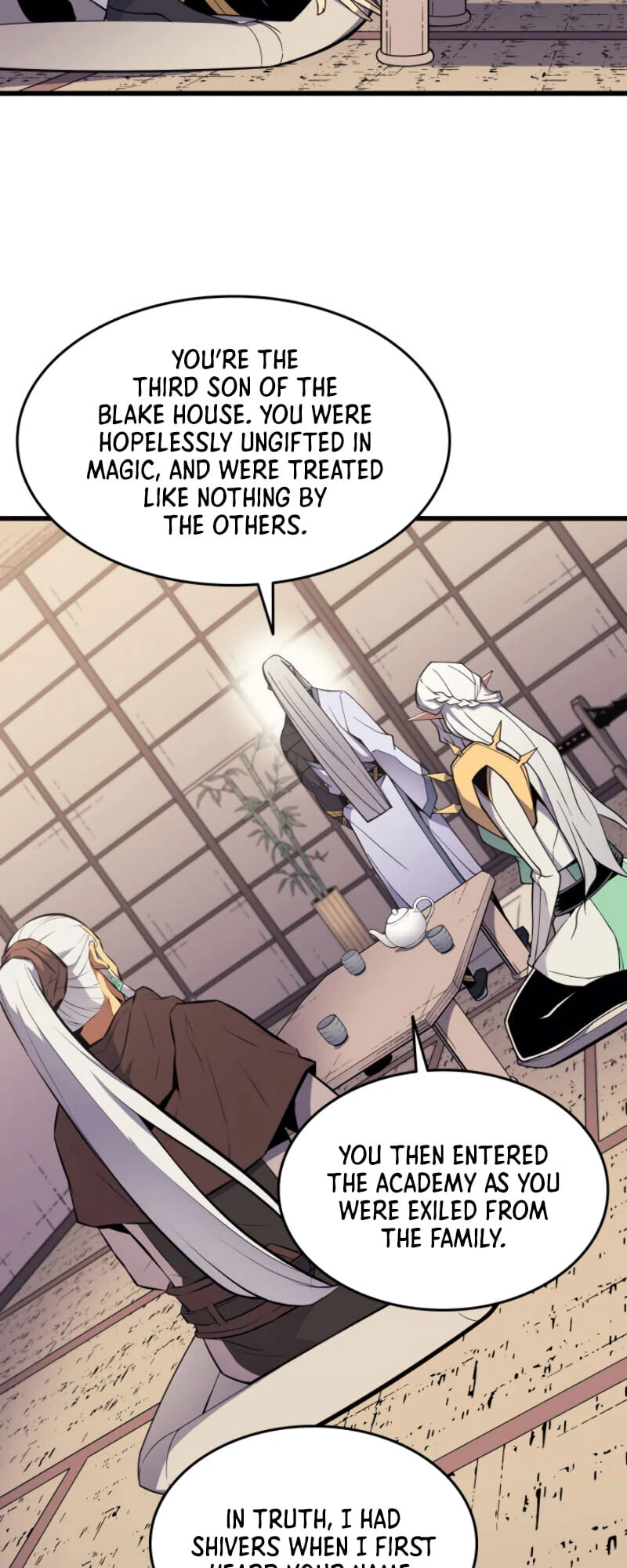 The Archmage Returns After 4000 Years Chapter 88 — Page 16