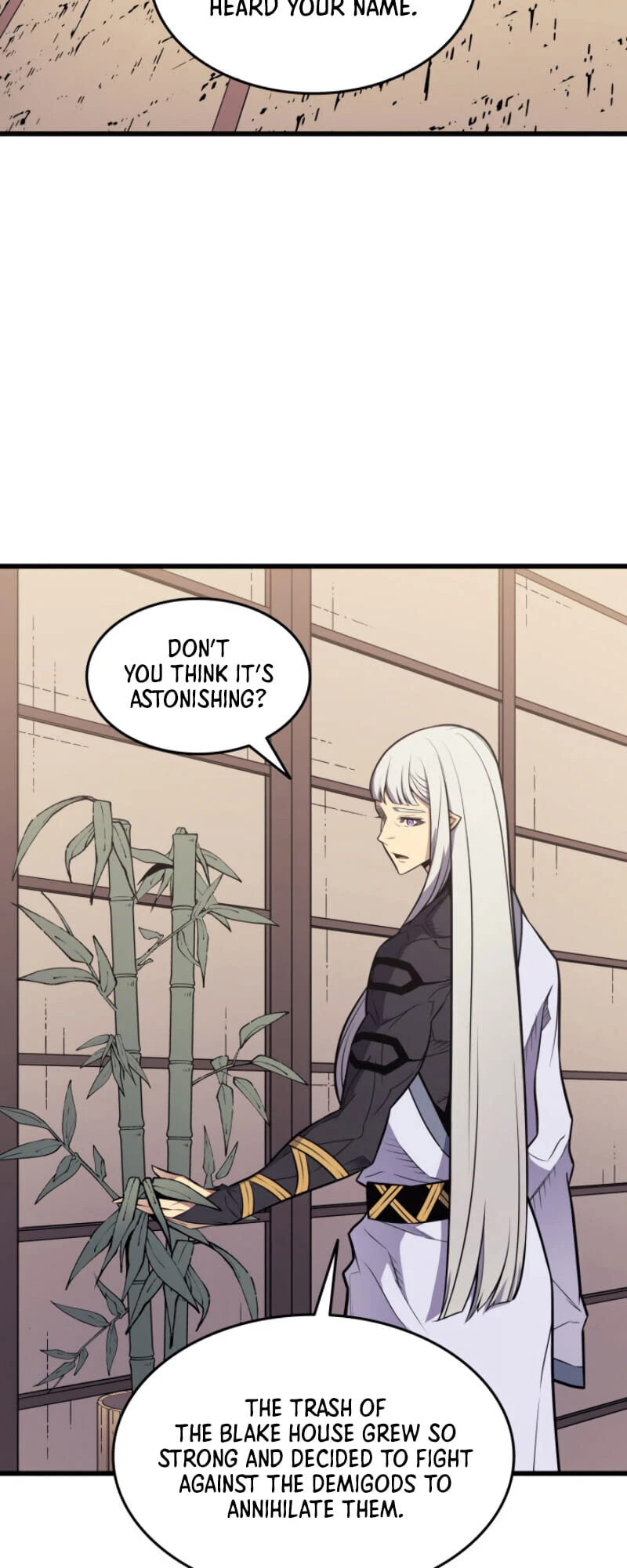 The Archmage Returns After 4000 Years Chapter 88 — Page 17