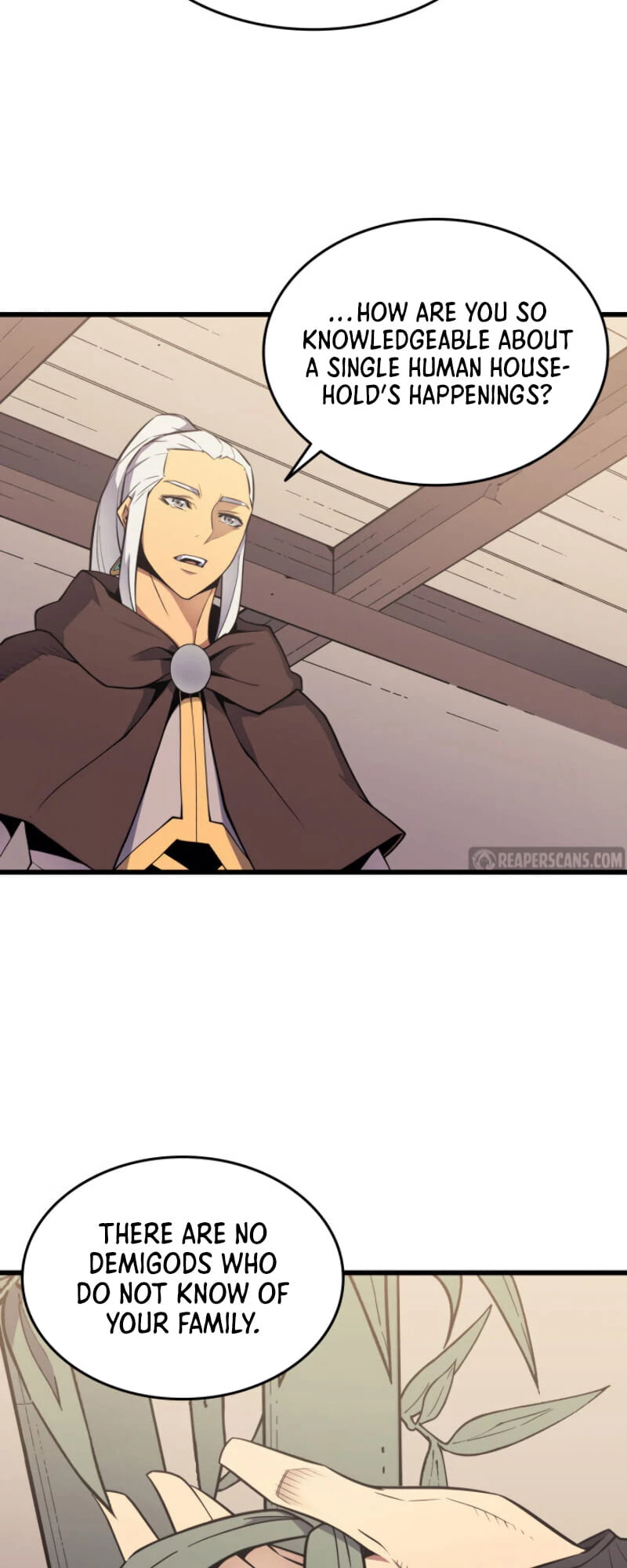 The Archmage Returns After 4000 Years Chapter 88 — Page 18