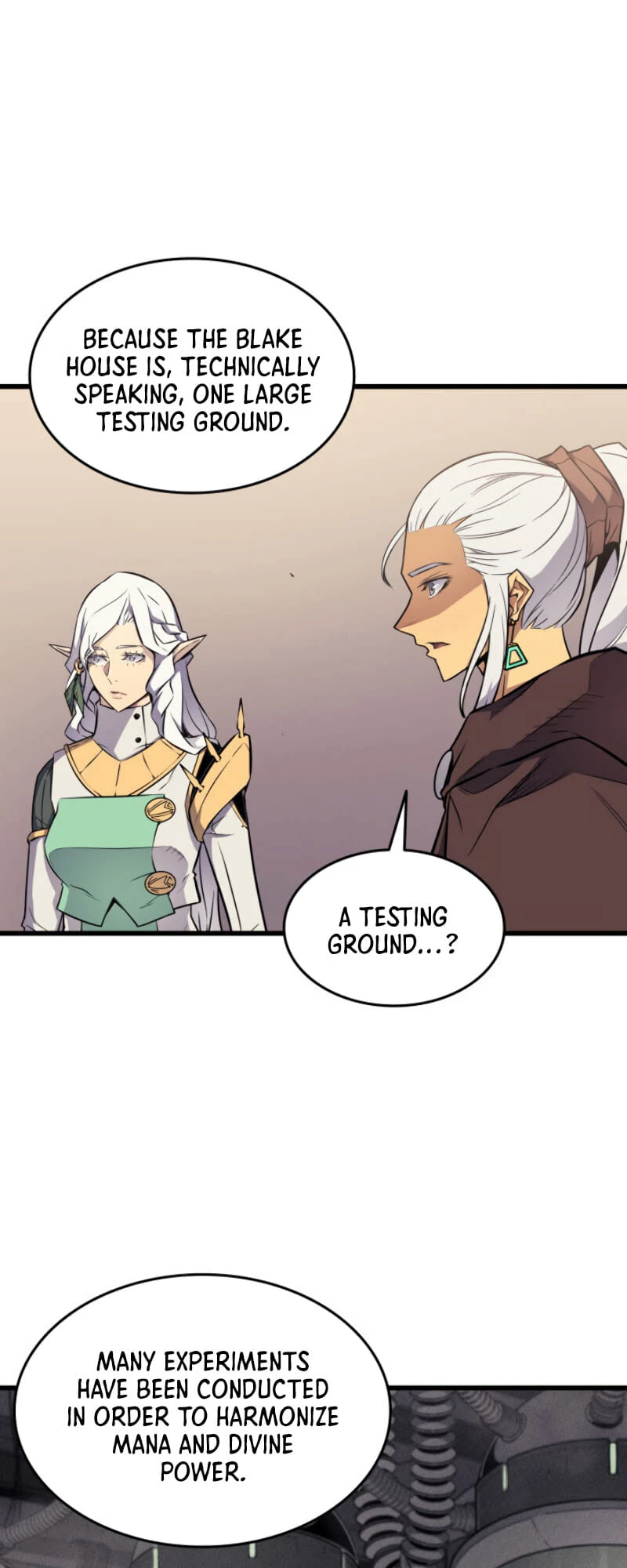 The Archmage Returns After 4000 Years Chapter 88 — Page 20