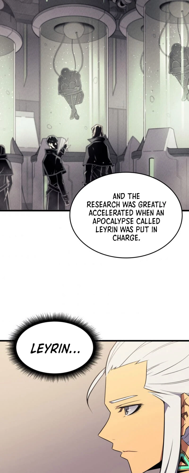 The Archmage Returns After 4000 Years Chapter 88 — Page 21