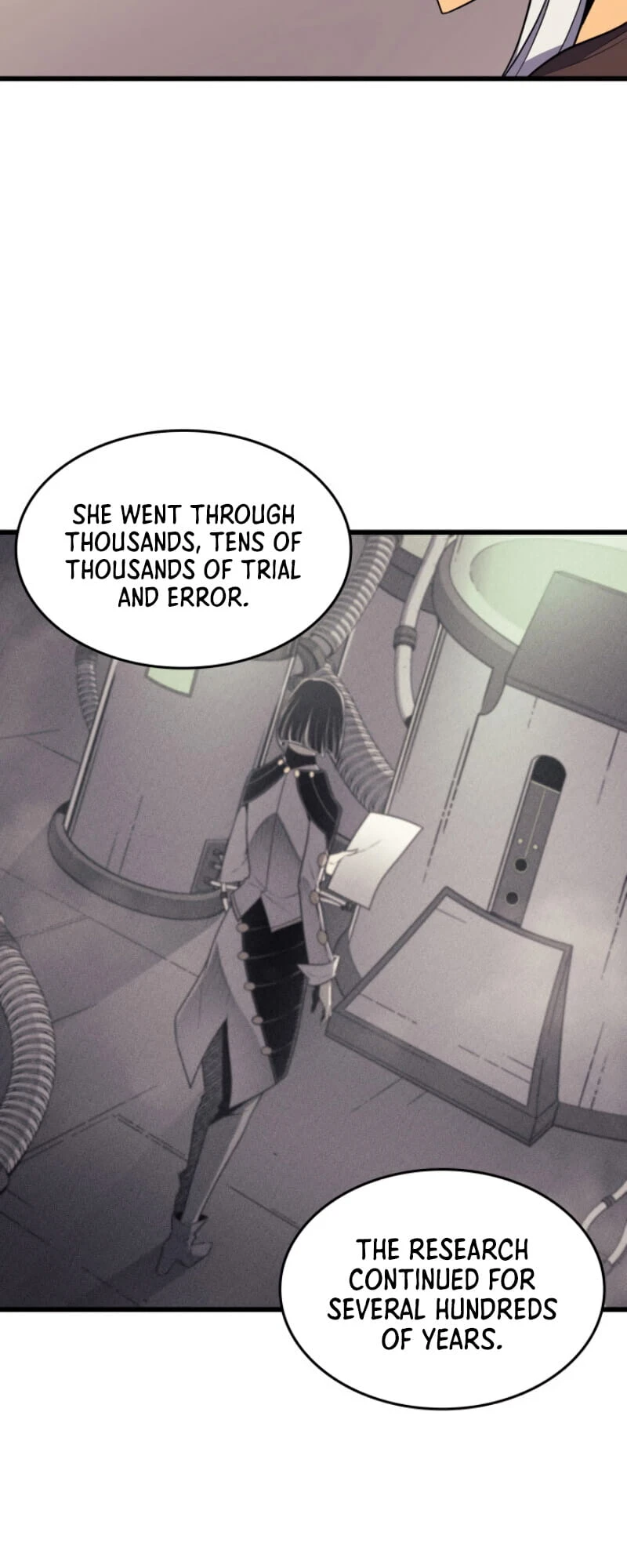The Archmage Returns After 4000 Years Chapter 88 — Page 22