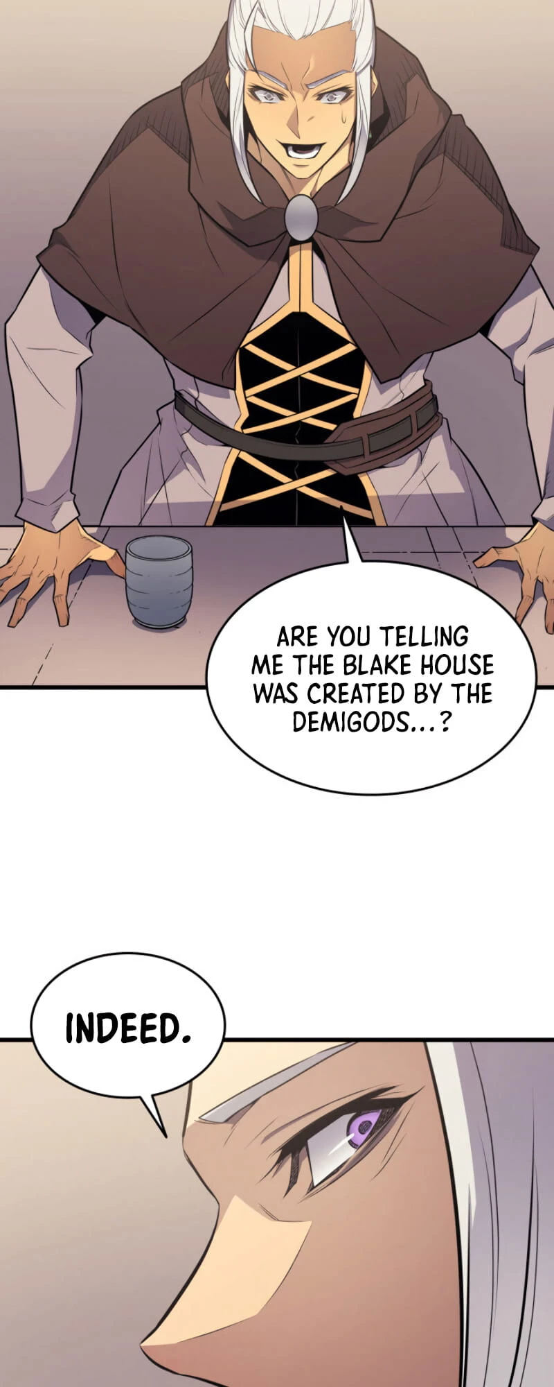 The Archmage Returns After 4000 Years Chapter 88 — Page 24